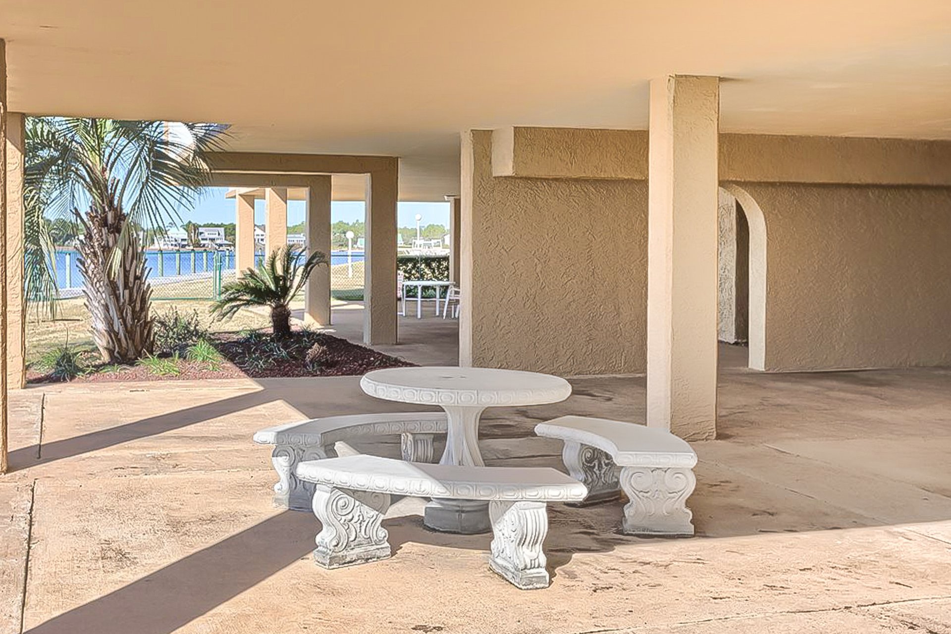 Compass Point 210 21