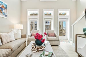 Living Room, 1st Floor