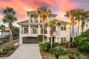 Villa Bellissimo 55