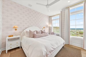 First King Bedroom, 2nd Floor