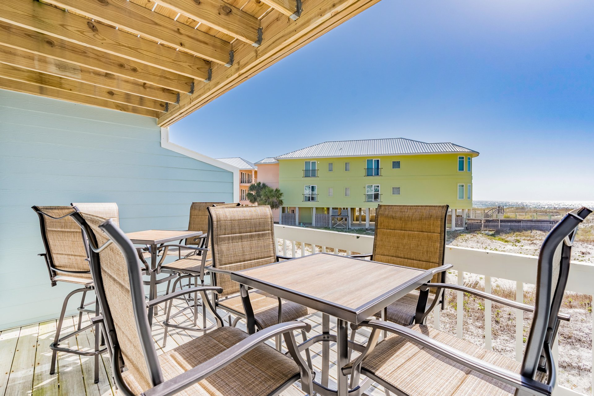 Fort Morgan Townhomes E9 2