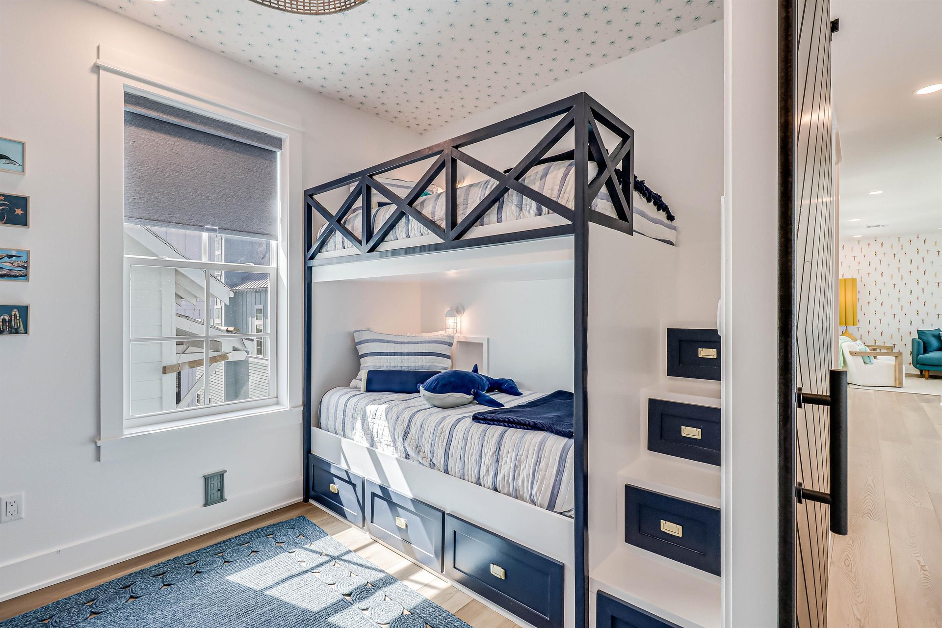 Bunk Room, 3rd Floor