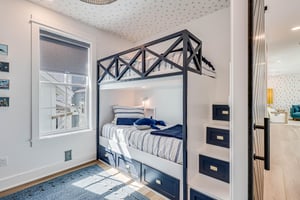 Bunk Room, 3rd Floor