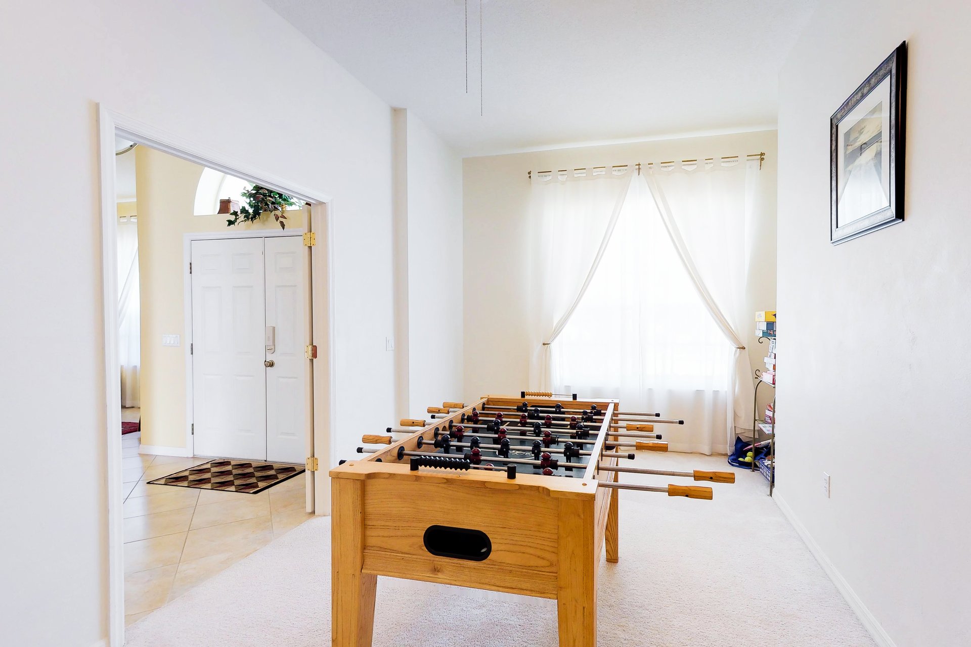 Sunrise Dawn Villa 23