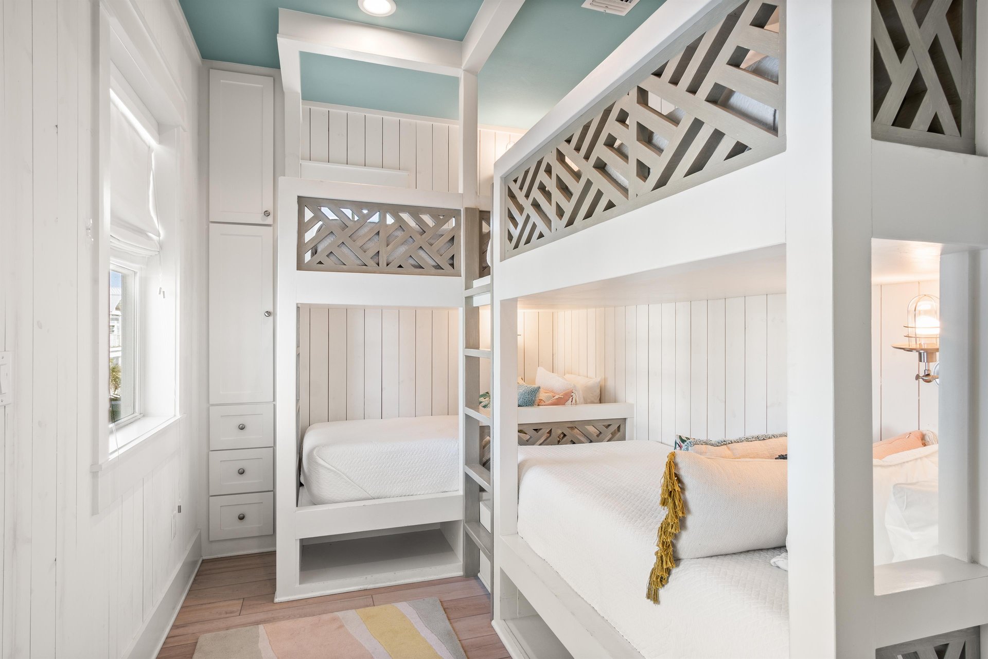 Bunk Bedroom 2nd Floor