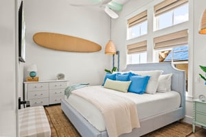 2nd King Bedroom, 1st Floor