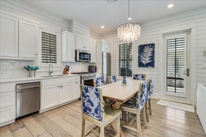 Dining RoomKitchen, 1st Floor