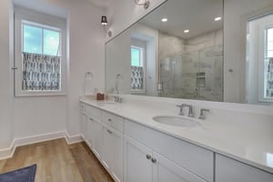 2nd Floor King Suite