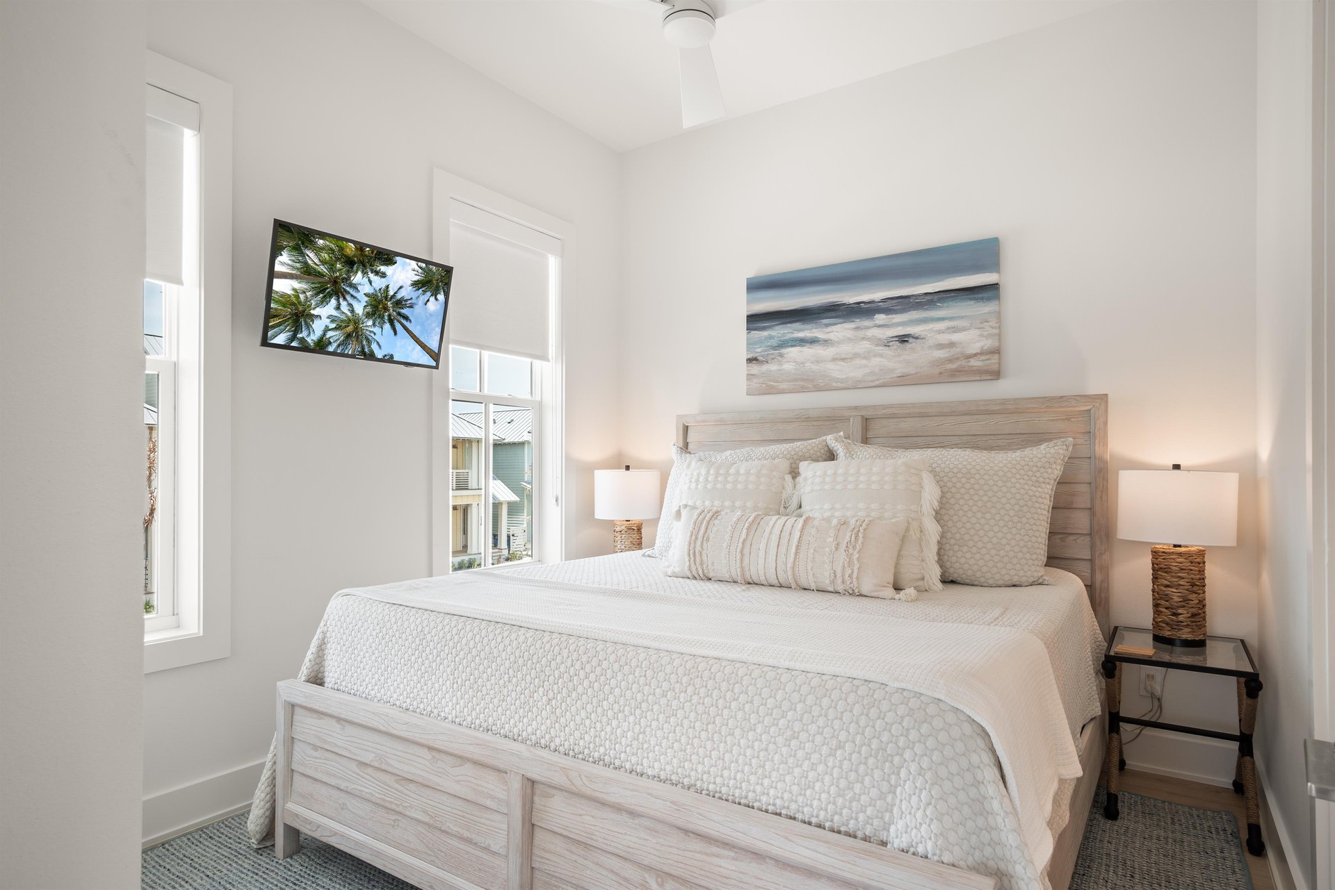 Ensuite King Bedroom, 2nd Floor