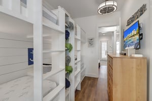 Bunk Room, 1st Floor