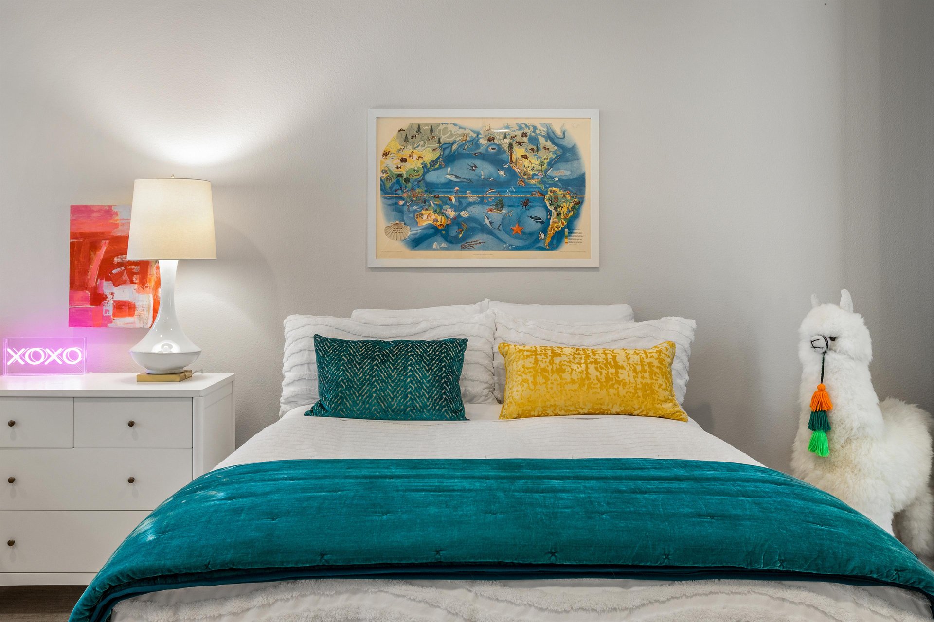 Hotel quality mattresses