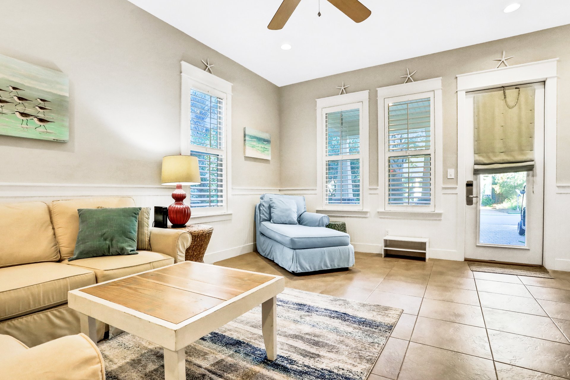 Hideaway on 30A The Cottages 6