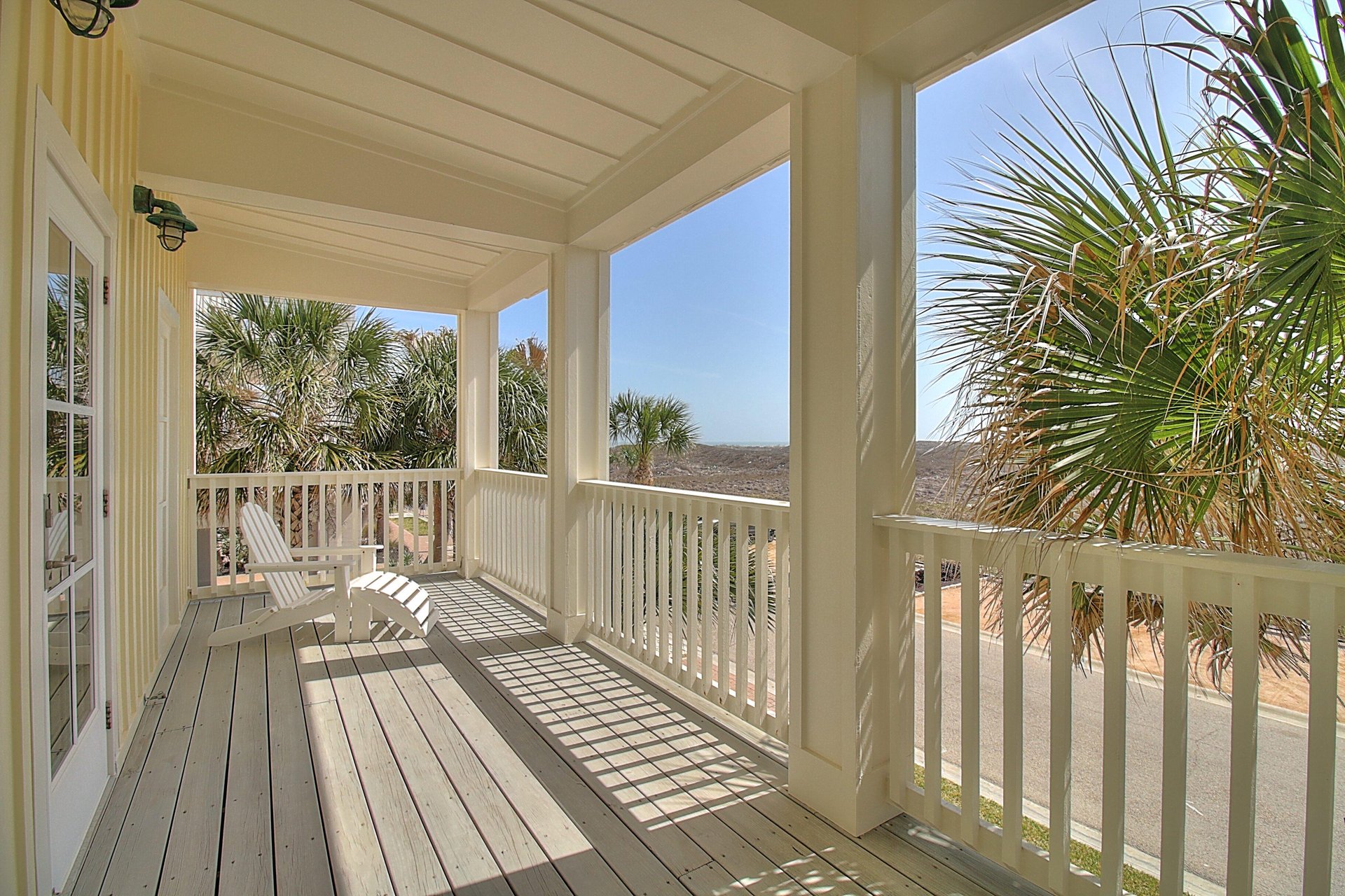 Primary King Private GulfFacing Balcony, 2nd Floor