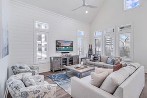 Main Living Room, 2nd Floor