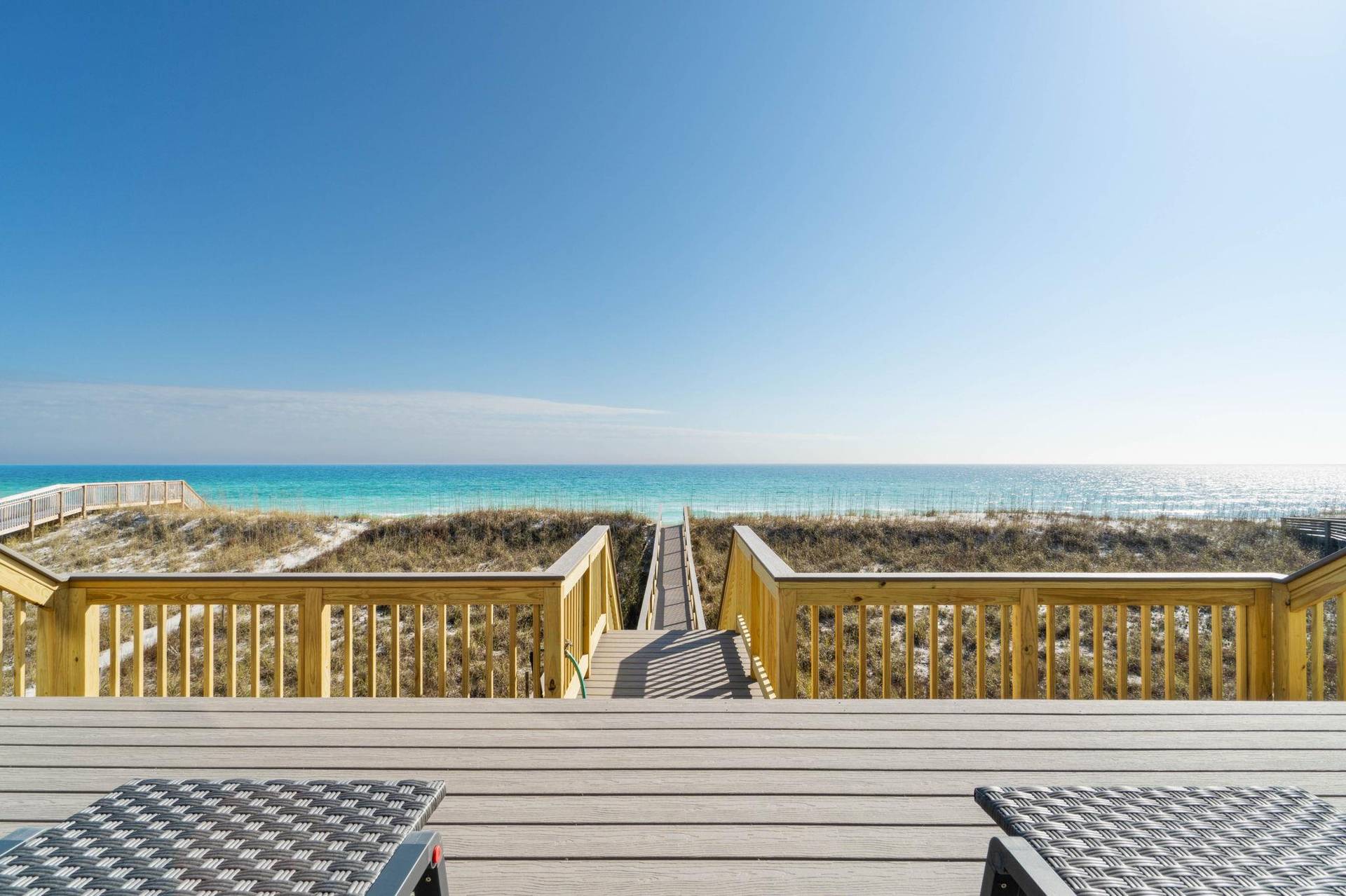 Beach Access