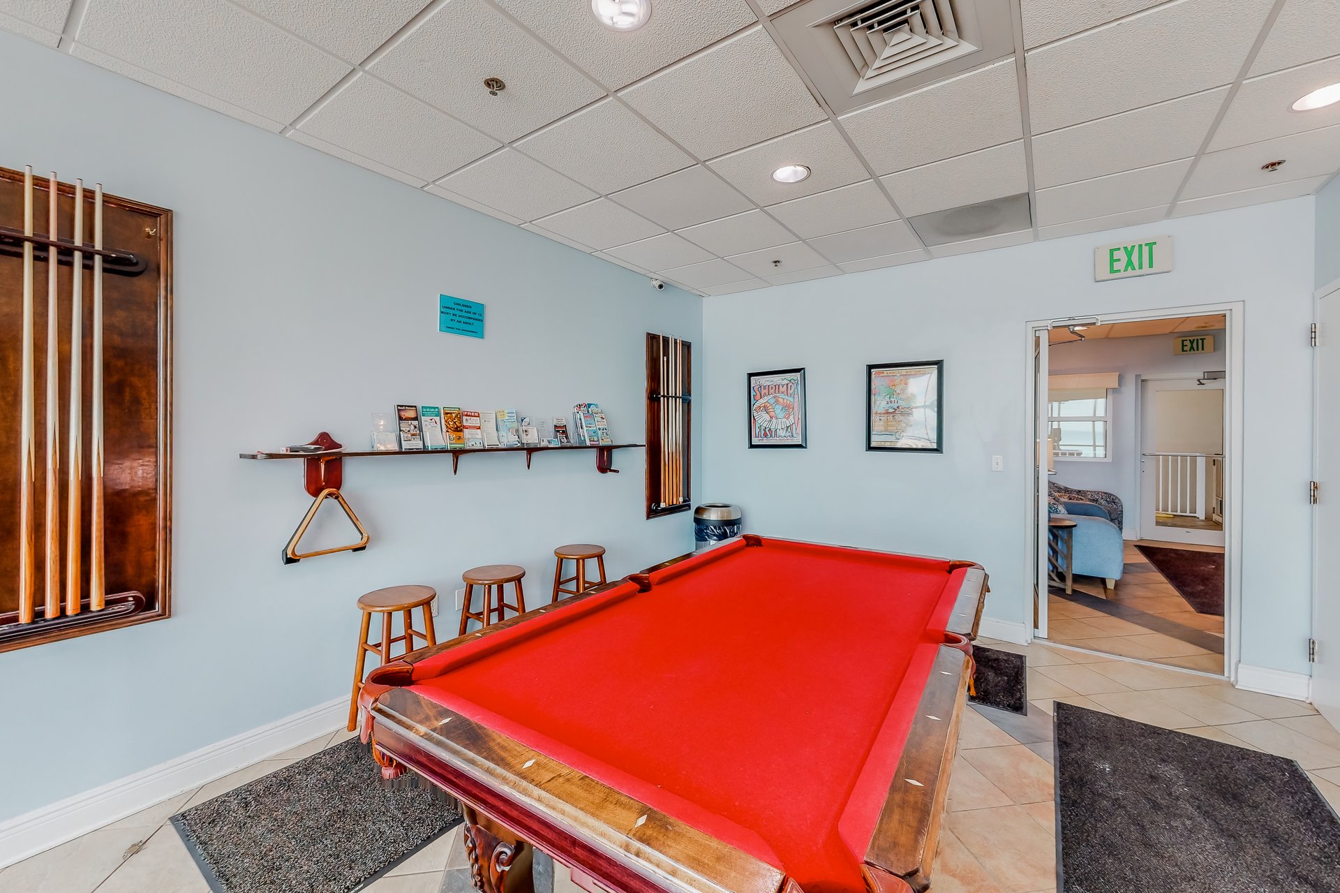 Crystal Shores 601 20