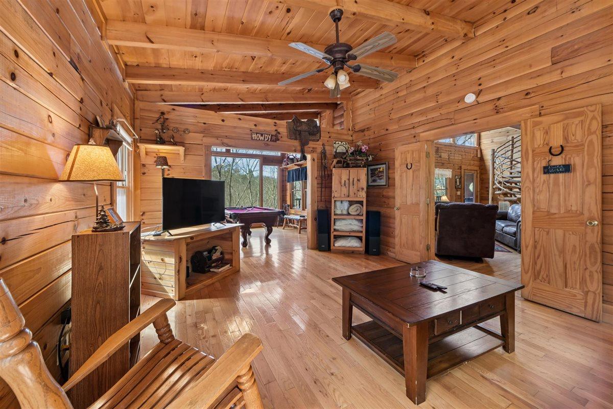 28Living Room