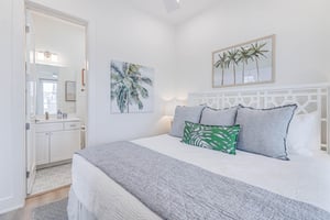 Second King Suite, 2nd Floor