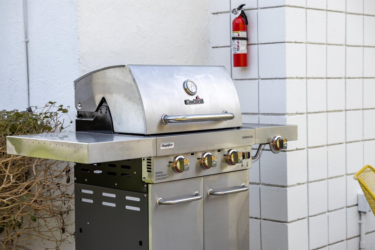 BBQ