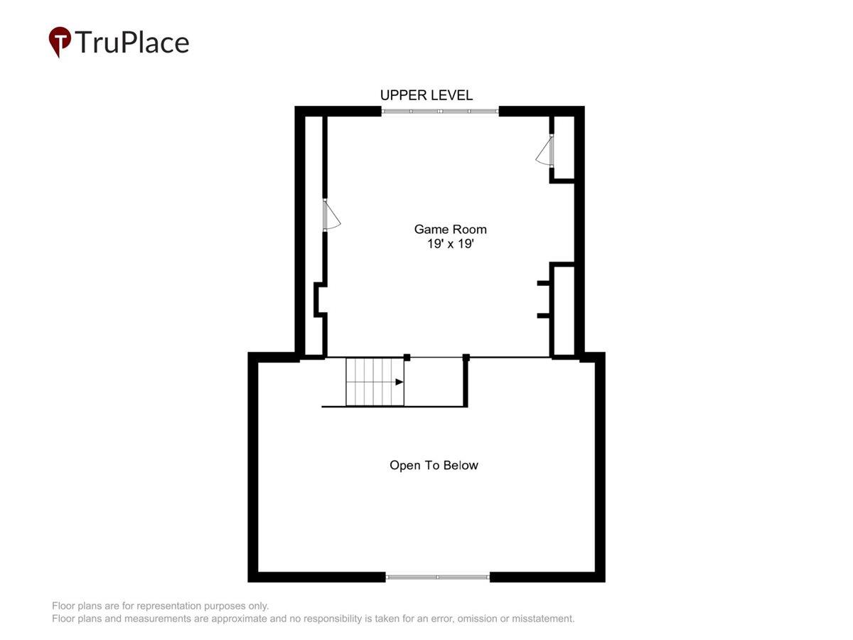 03Print Upper Level