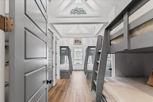 Bunk Room, 3rd Floor