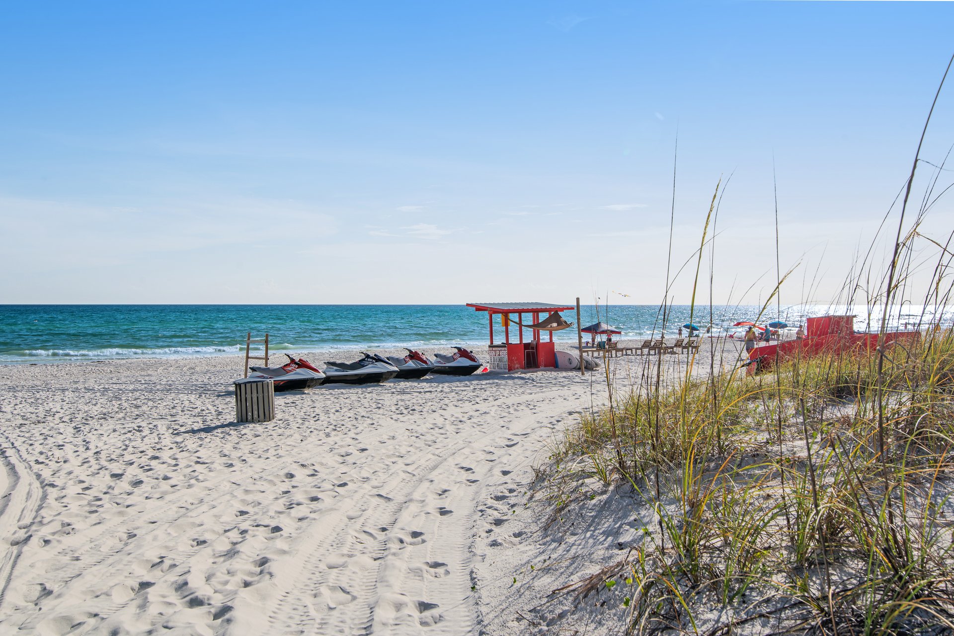 Panama City Beach Getaway 35