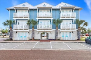 Welcome to Blue Serenity