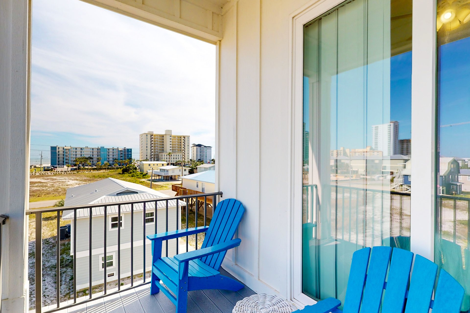 East Side Cottages C Shipwreck Cottage 32