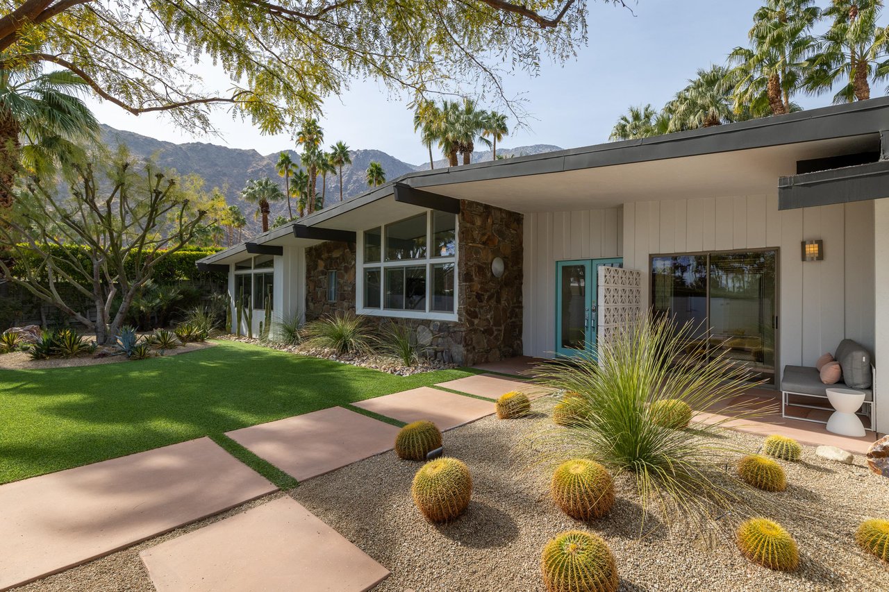 Welcome to The High Road