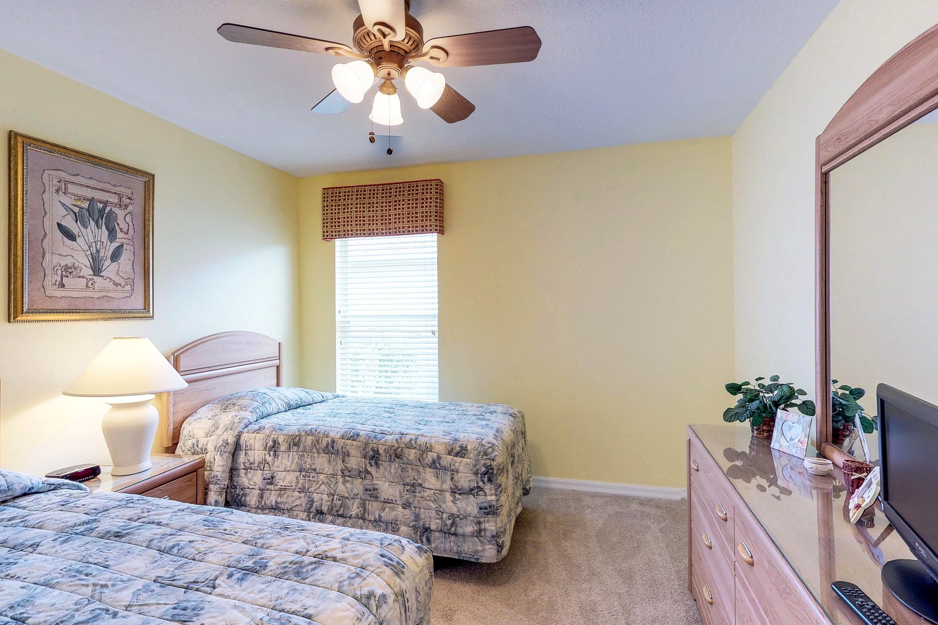 Sunrise Dawn Villa 11