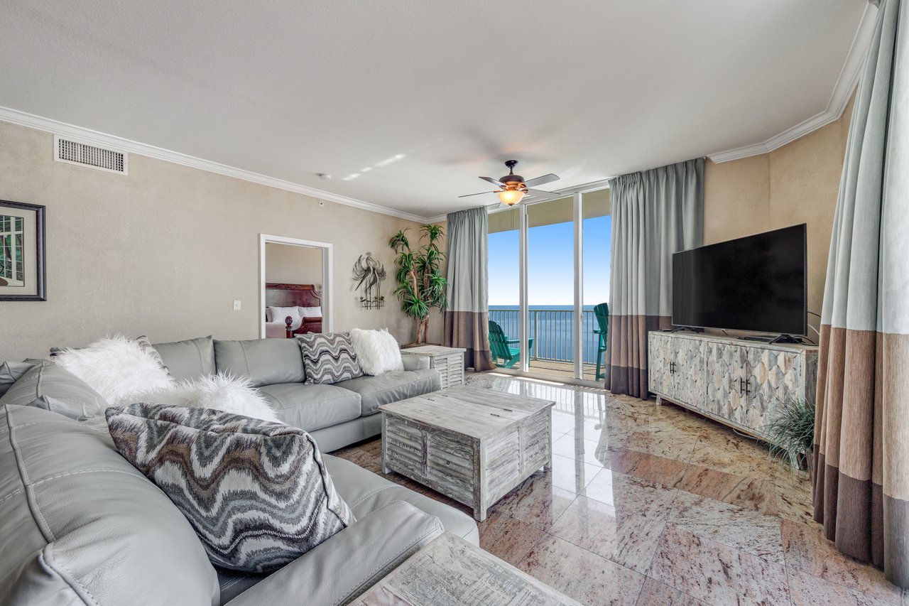 Tidewater Beach Resort 2601 1