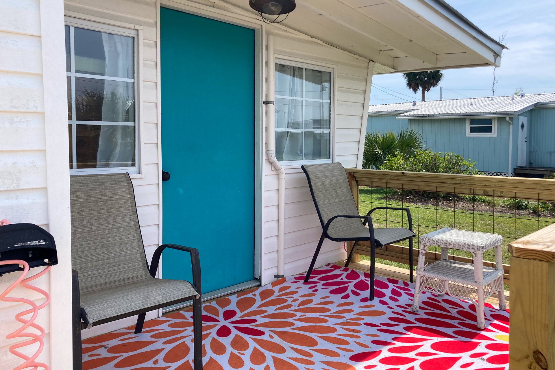 3rd Street Beach Retreat 26