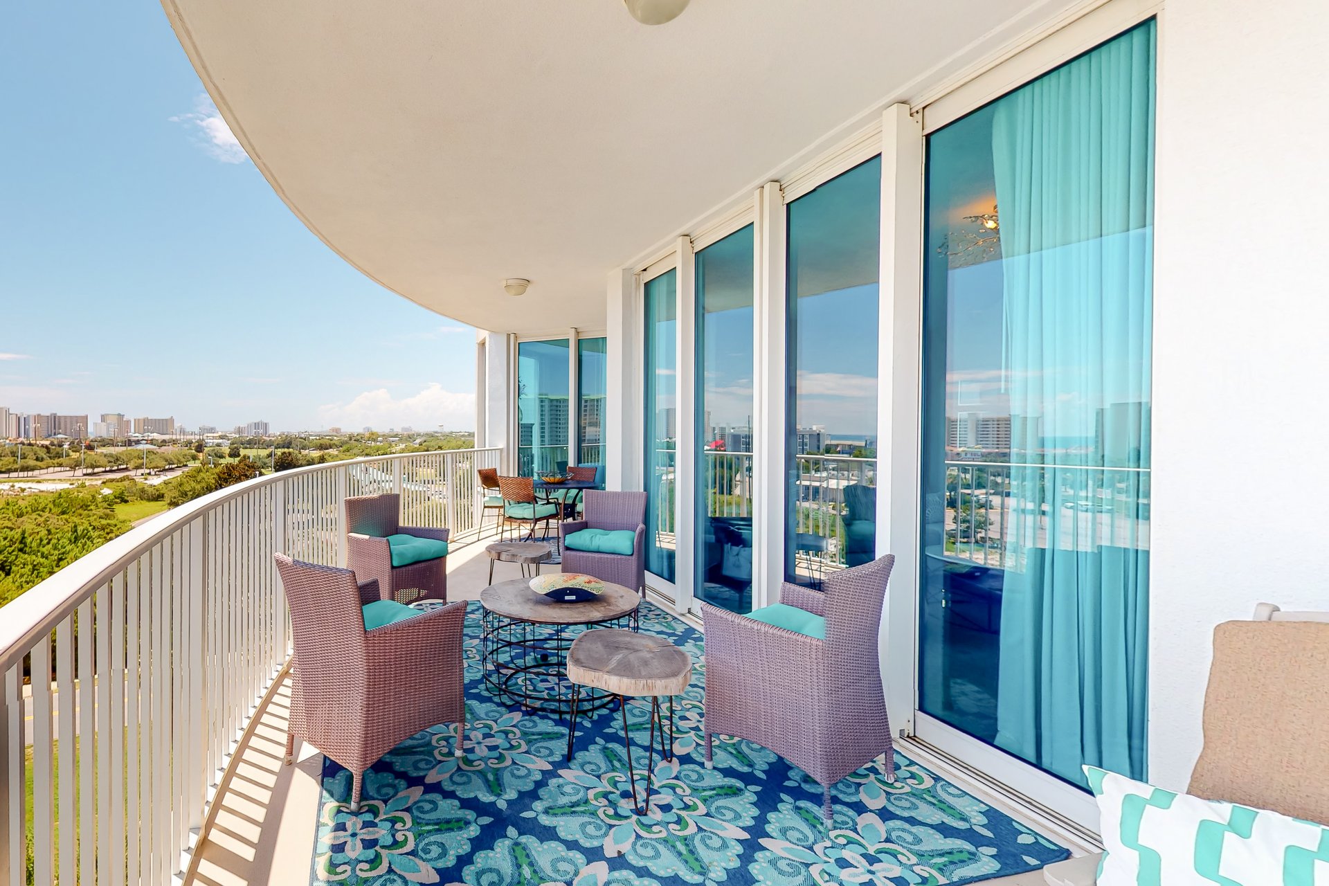 Palms of Destin 2717 6