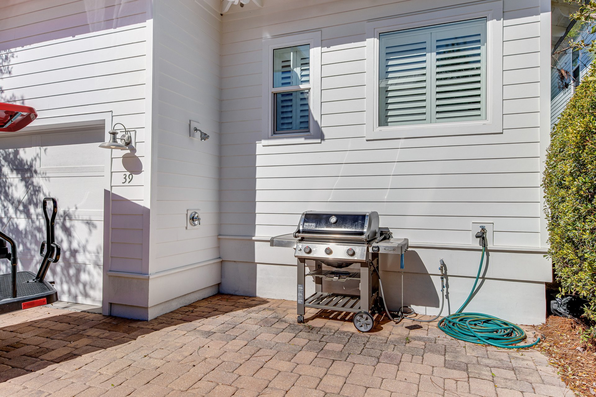 NatureWalk  Seagrove Sunshine 33