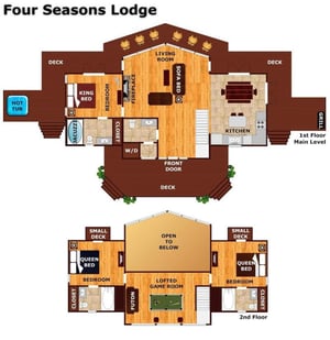 Four Seasons Lodge