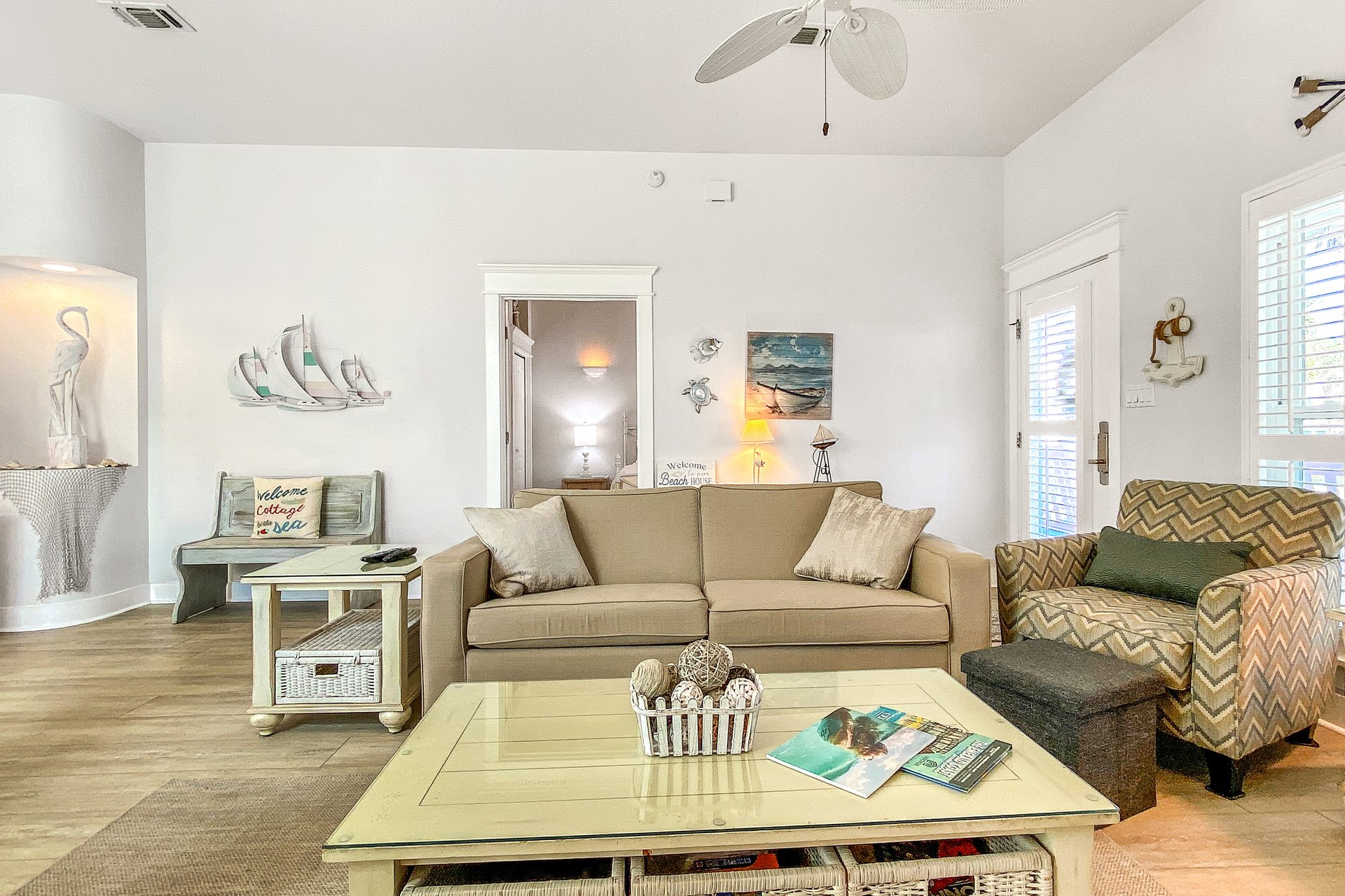 Crystal Beach Subdivision Cotton Candy 2