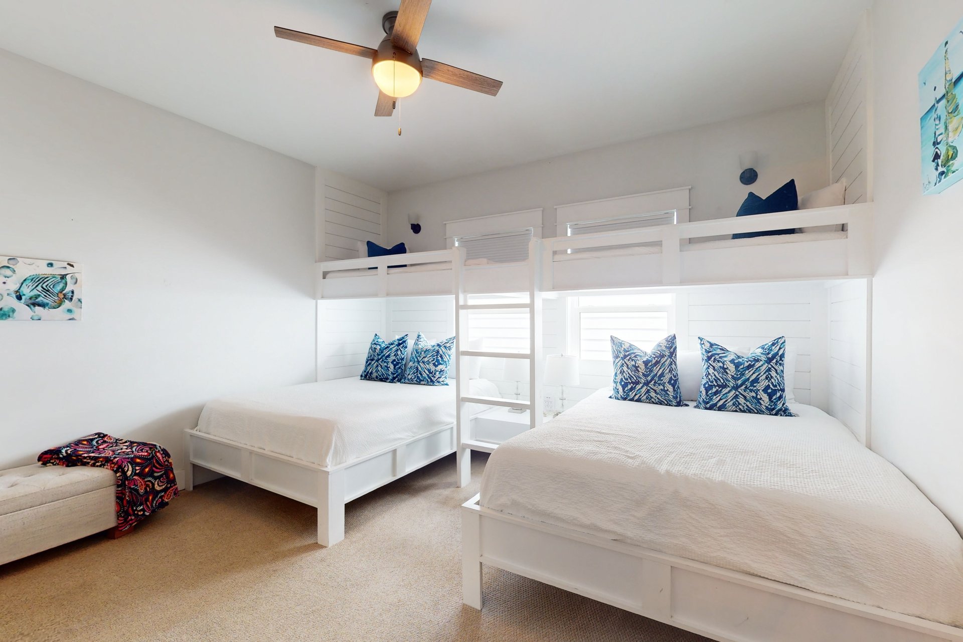 Sunny amp Central 19