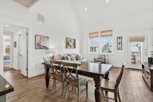 Dining Area  Living Room