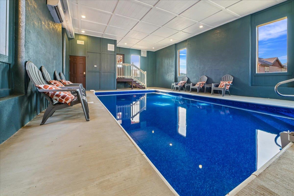 127Pool
