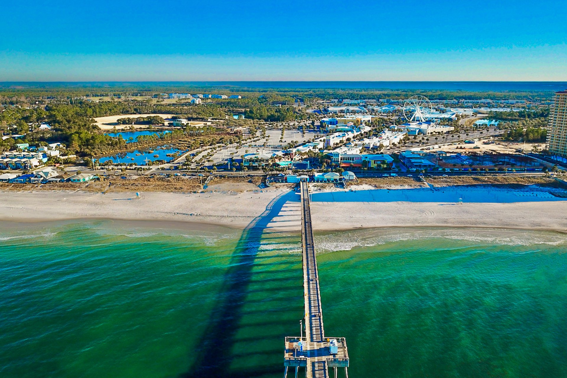 Calypso 310 Tower 3 43