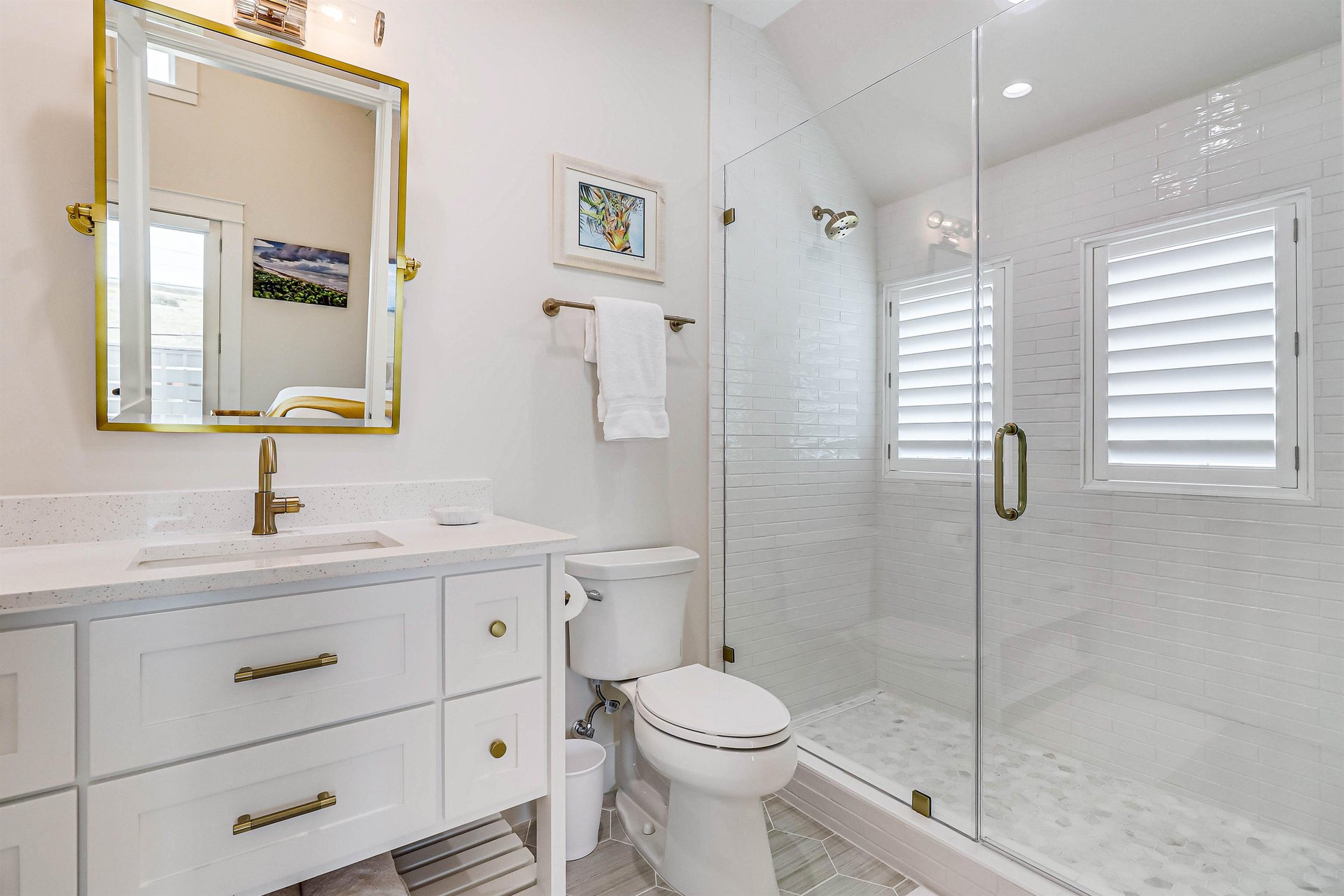 TwinQueen, 2nd Floor