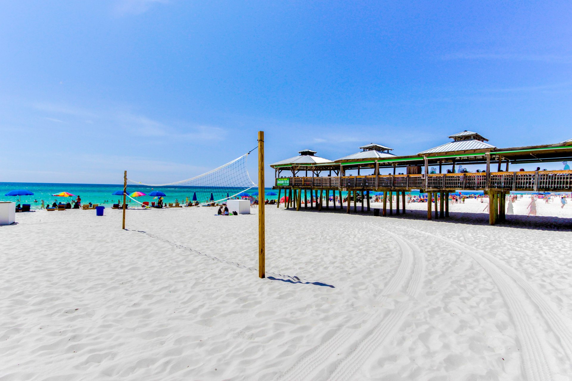 Seychelles Beach Resort 2107 32