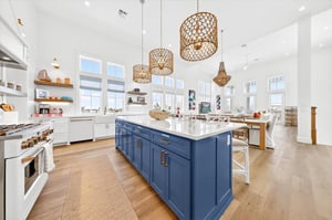 2nd Floor, Kitchen