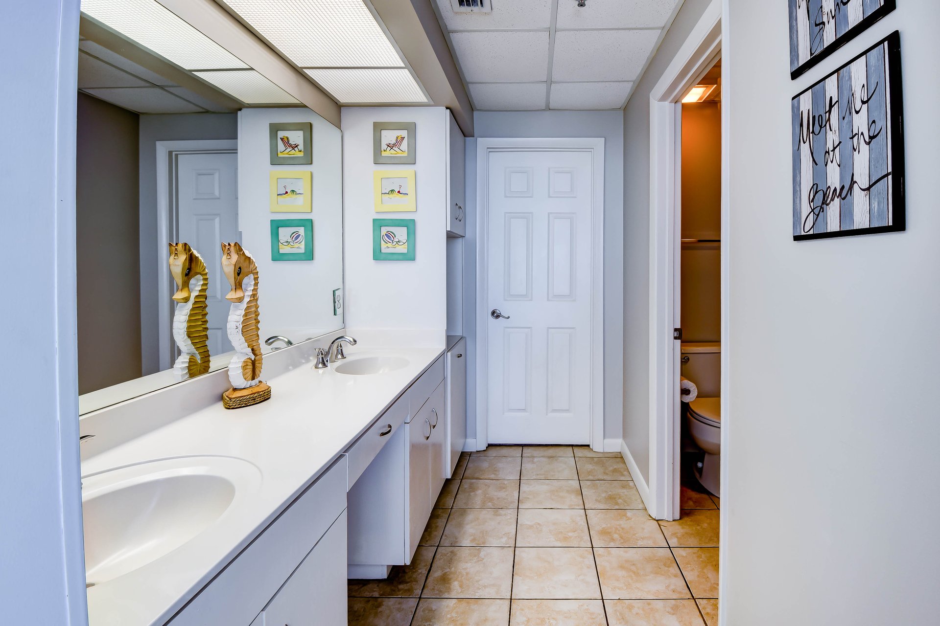 High Pointe E35  Gulf Front Condo 6