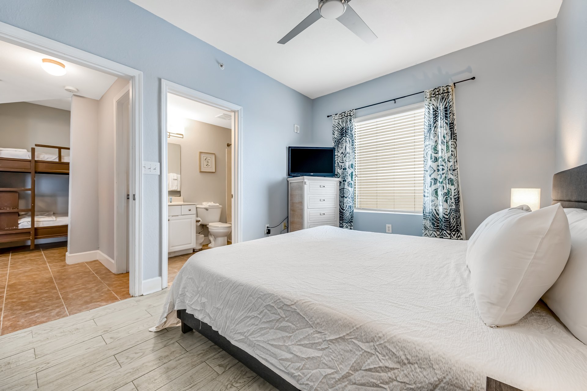 Tidewater Beach Resort 2418 16