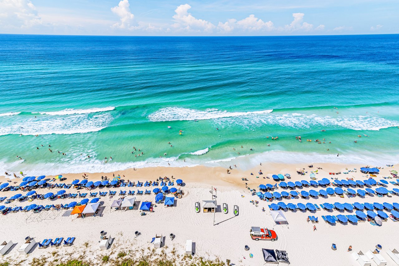 Splash Resort 1101Wa 1