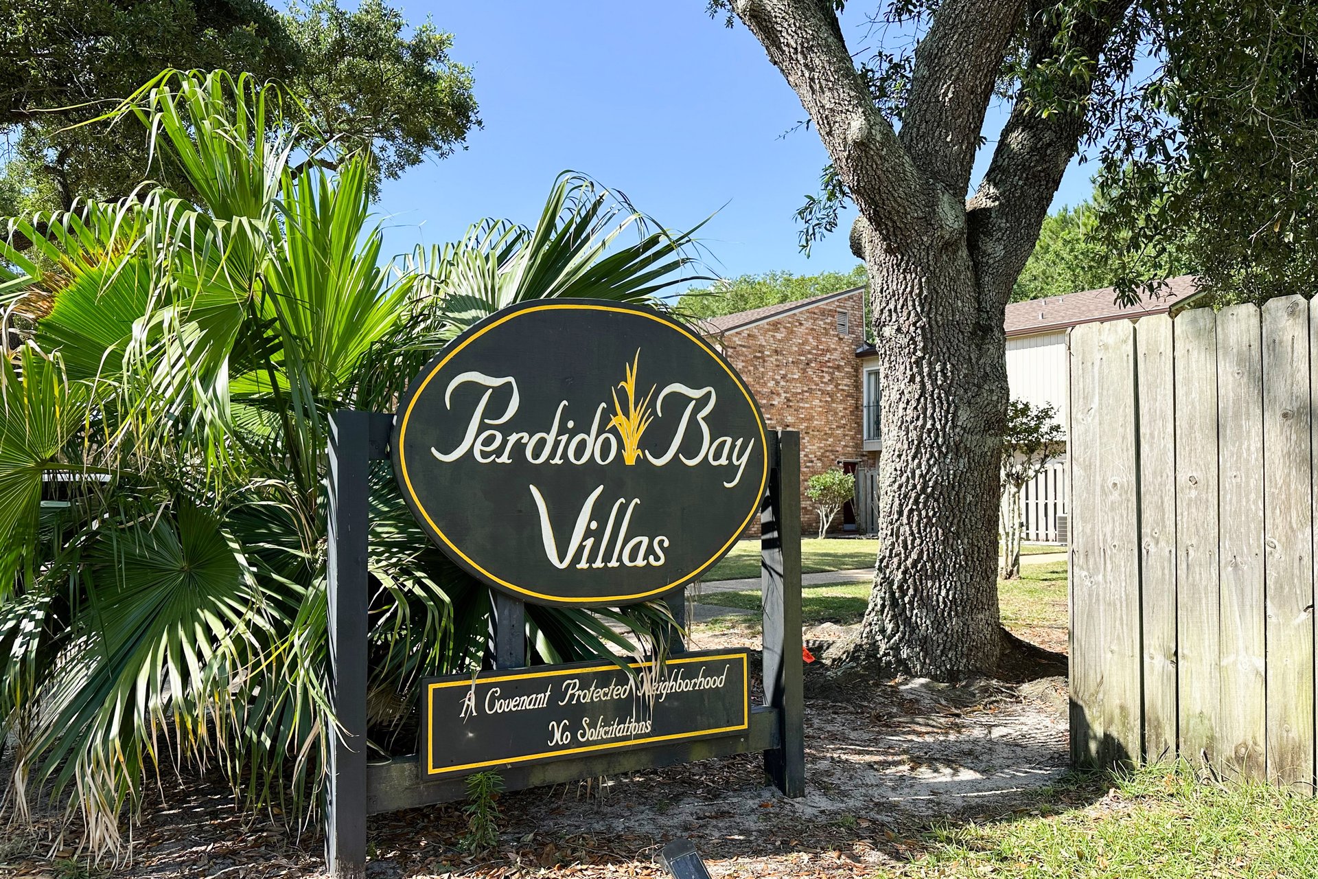 Perdido Key Paradise 48