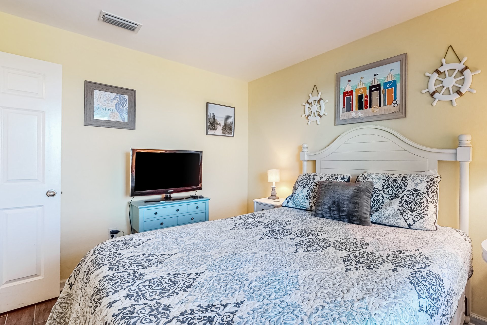 Grand Caribbean 410 18