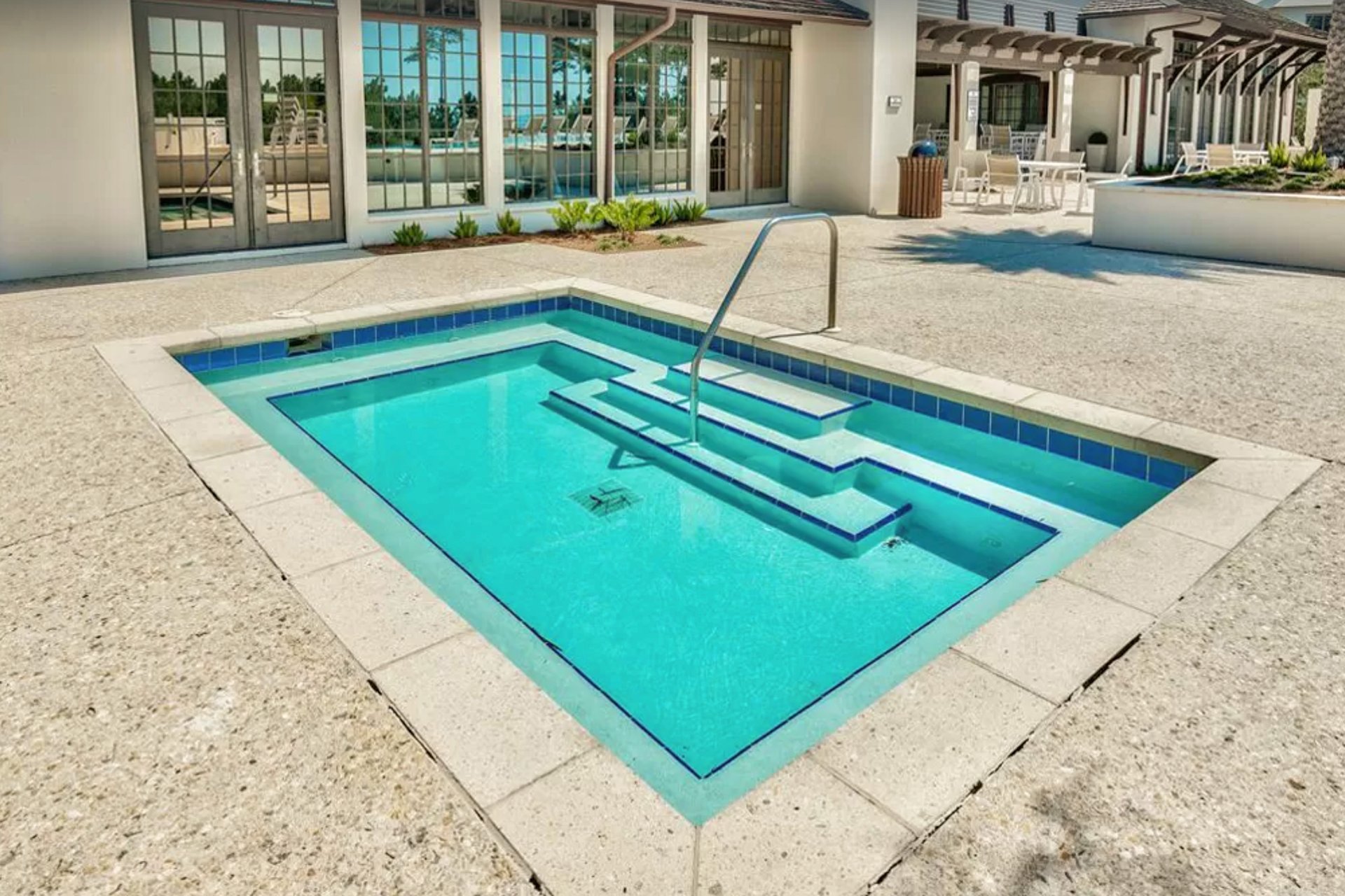 Sand Dune Luxury Beach Cottage on 30A 41