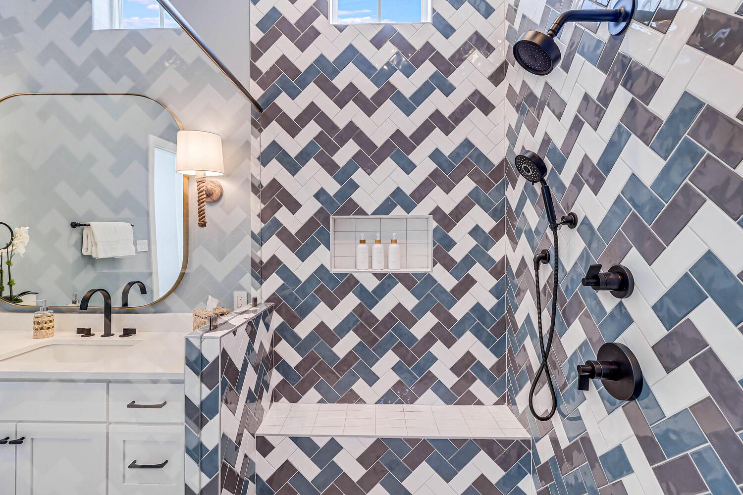 Primary King Suite, 2nd Floor